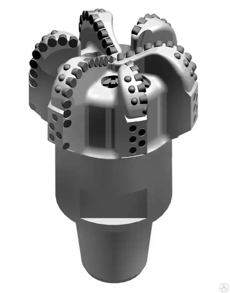 6-Blade vs 8-Blade PDC Bits: Cutting Efficiency Compared